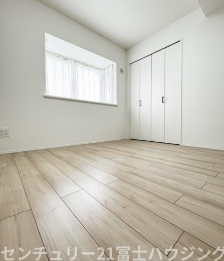 ライオンズマンション藤沢東