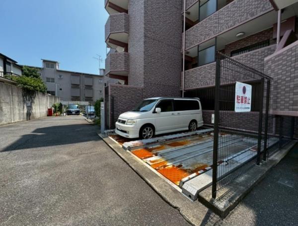 ライオンズマンション藤沢東