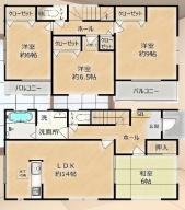 藤沢市石川５丁目の中古一戸建て