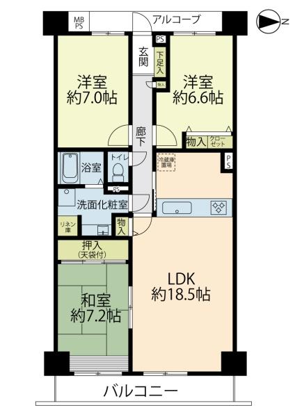 リノア湘南辻堂