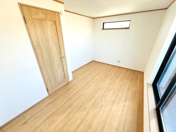 藤沢市本町3丁目1816番　新築戸建A号棟　全3棟