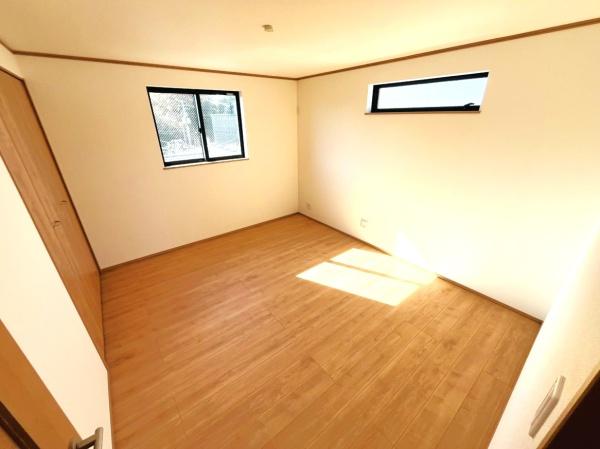 藤沢市本町3丁目1816番　新築戸建A号棟　全3棟