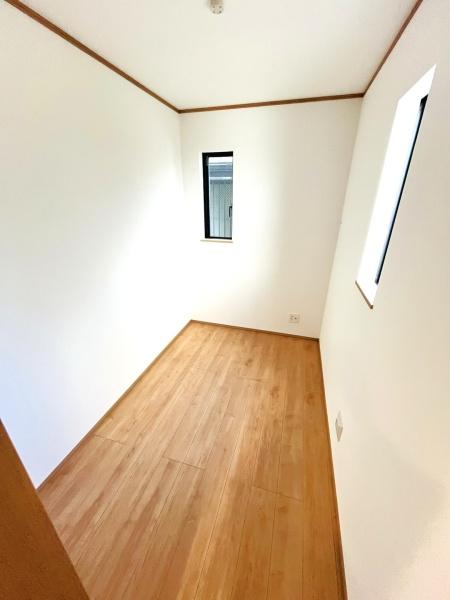 藤沢市本町3丁目1816番　新築戸建A号棟　全3棟