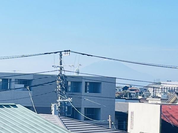 藤沢市本町3丁目1816番　新築戸建A号棟　全3棟