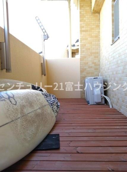 グランシティ湘南海岸マリナージュスクエア