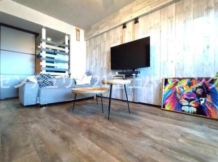 グランシティ湘南海岸マリナージュスクエア