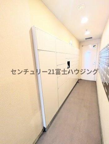 グランシティ湘南海岸マリナージュスクエア