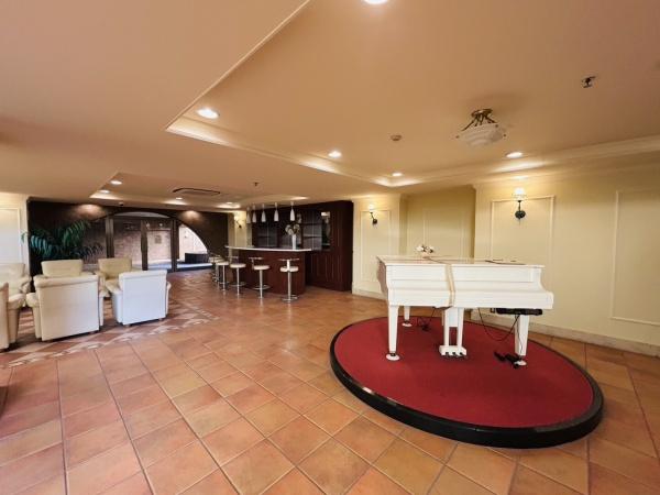 グランシティ湘南海岸マリナージュスクエア