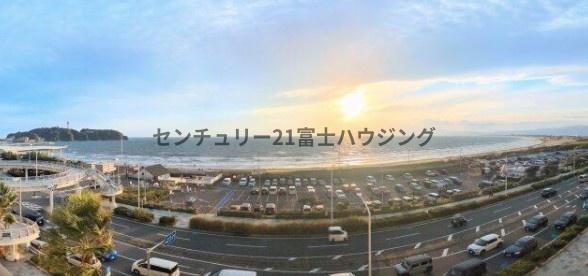 グランシティ湘南海岸マリナージュスクエア