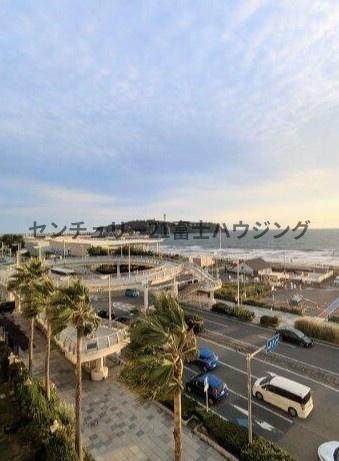 グランシティ湘南海岸マリナージュスクエア