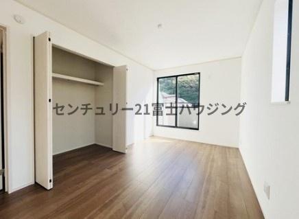 藤沢市大庭5428番　新築A号棟　全2棟