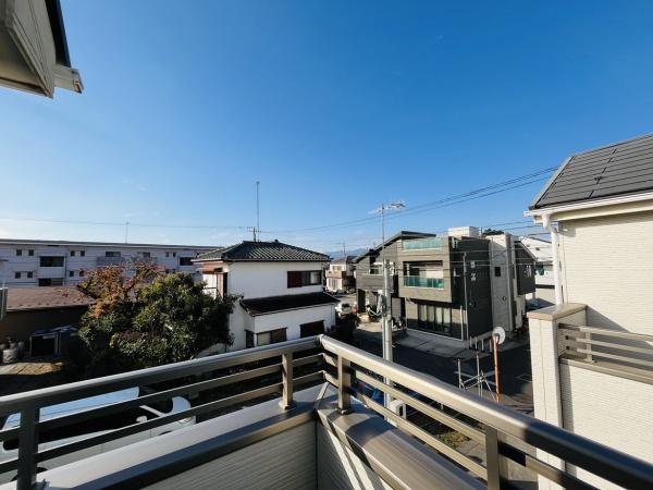 茅ヶ崎市室田１丁目の中古一戸建て