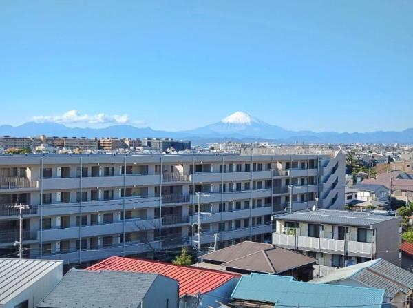 ヴェレーナ江ノ島