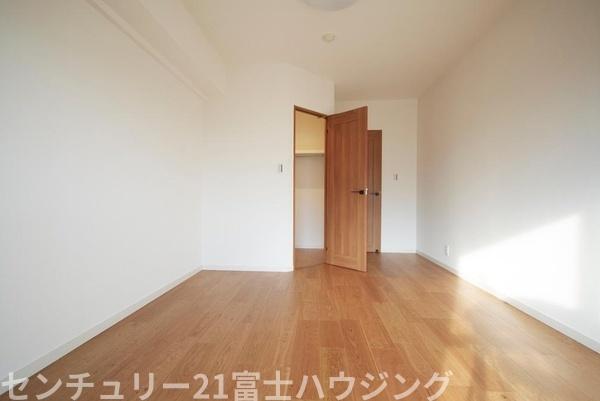 マイキャッスル湘南辻堂
