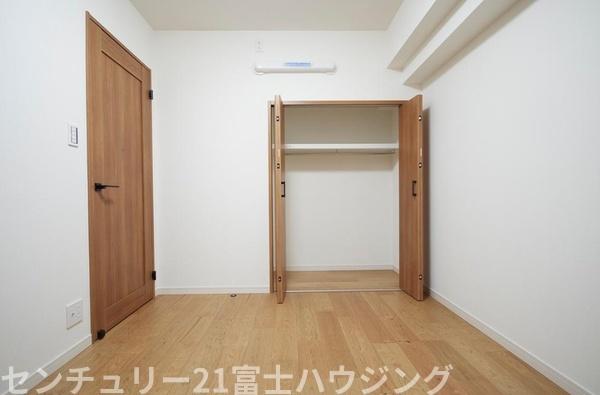 マイキャッスル湘南辻堂