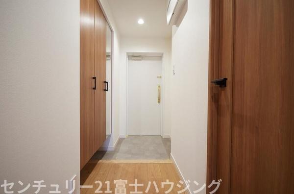 マイキャッスル湘南辻堂