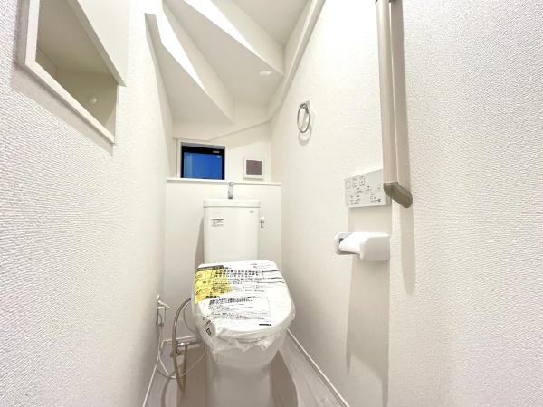 茅ヶ崎市美住町4期6棟　新築5号棟　全6棟