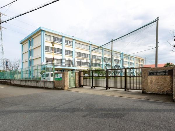 マイメゾン茅ヶ崎本村(円蔵小学校)