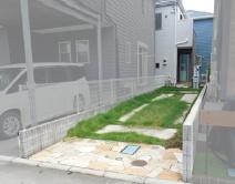 茅ヶ崎市室田1丁目　中古戸建