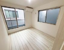 茅ヶ崎市室田1丁目　中古戸建