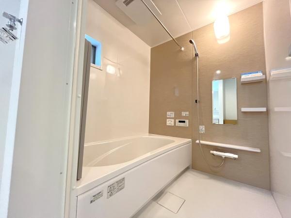 茅ヶ崎市松が丘２丁目の新築一戸建