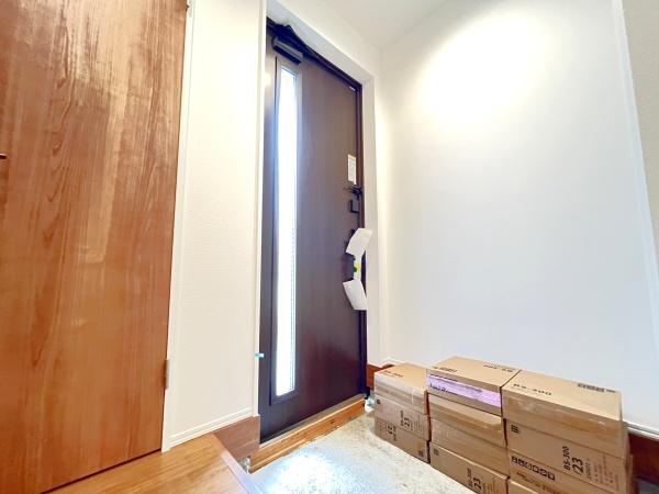 茅ヶ崎市松が丘２丁目の新築一戸建