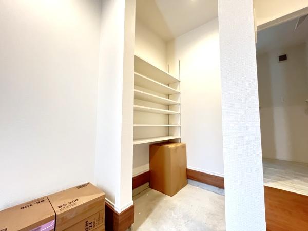 茅ヶ崎市松が丘２丁目の新築一戸建