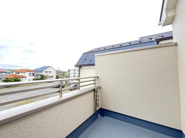茅ヶ崎市松が丘２丁目の新築一戸建