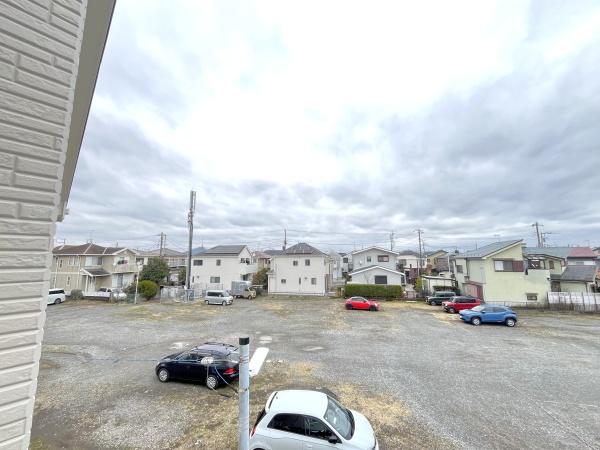 茅ヶ崎市松が丘２丁目の新築一戸建