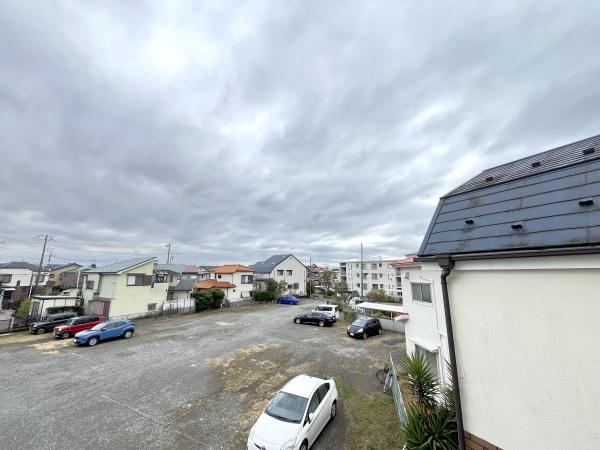茅ヶ崎市松が丘２丁目の新築一戸建