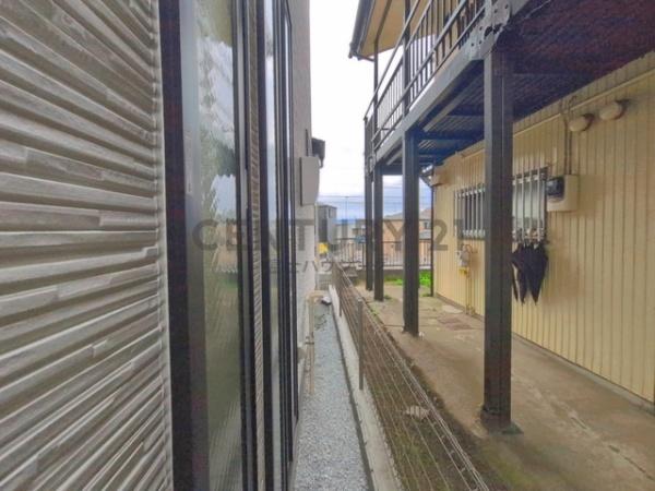 藤沢市辻堂1丁目　新築B号棟　全2棟