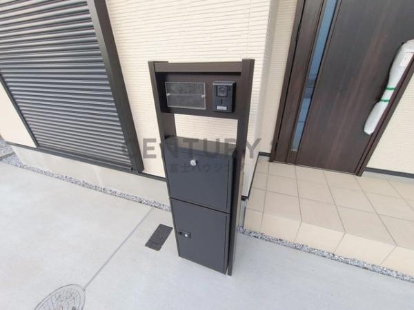 藤沢市辻堂太平台1丁目　新築5号棟　全5区画