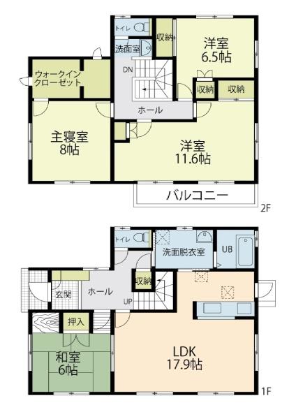 藤沢市並木台２丁目の中古一戸建