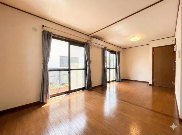 藤沢市並木台２丁目の中古一戸建て