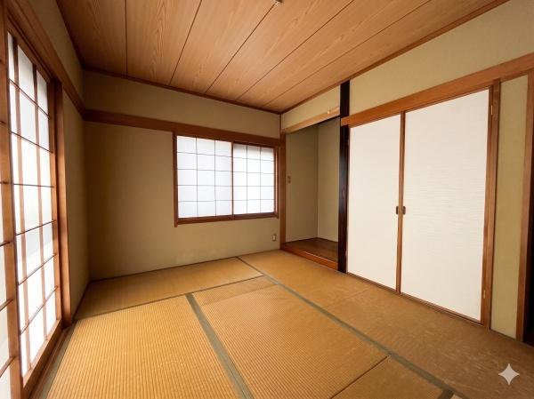 藤沢市並木台２丁目の中古一戸建て