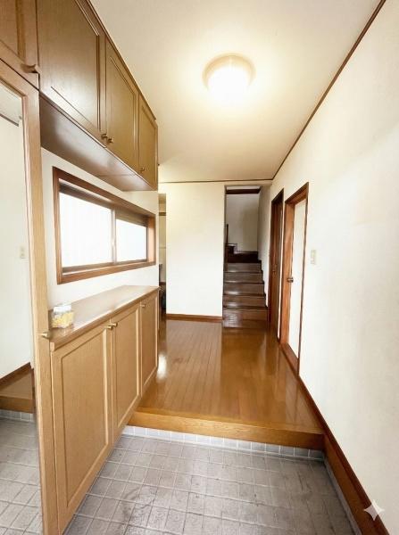 藤沢市並木台２丁目の中古一戸建て