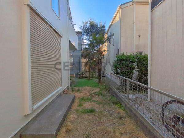 藤沢市鵠沼海岸５丁目の中古一戸建て