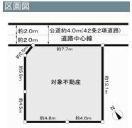 藤沢市鵠沼海岸5丁目　中古戸建