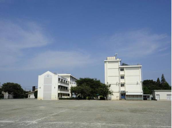 藤沢市湘南台606③　新築1号棟　全3棟(藤沢市立湘南台小学校)