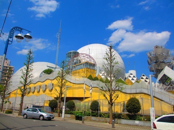 藤沢市湘南台606③　新築1号棟　全3棟(湘南台文化センター)