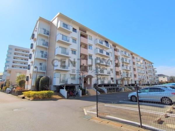 ライトタウン茅ヶ崎4号棟