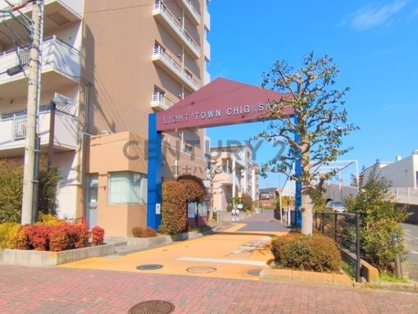 ライトタウン茅ヶ崎4号棟
