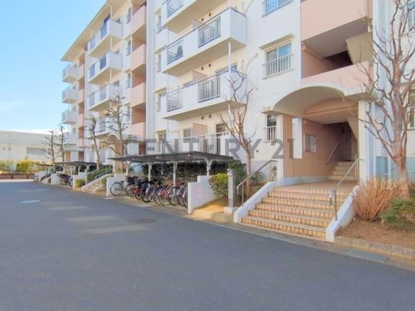 ライトタウン茅ヶ崎4号棟