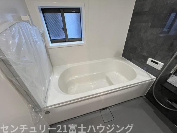 茅ヶ崎市南湖6期　新築1号棟　全1棟