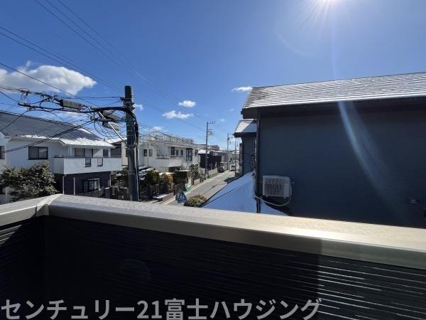茅ヶ崎市南湖6期　新築1号棟　全1棟