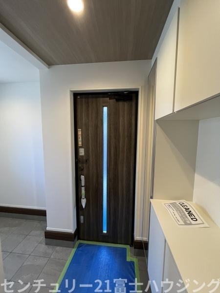 茅ヶ崎市南湖6期　新築1号棟　全1棟