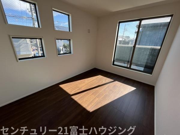 茅ヶ崎市南湖6期　新築1号棟　全1棟