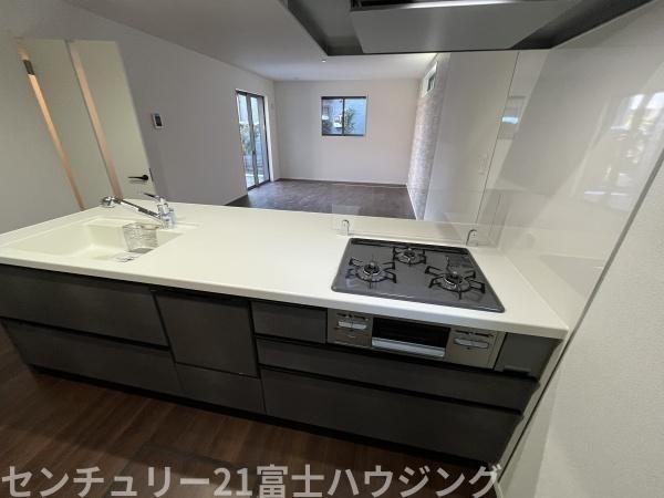 茅ヶ崎市南湖6期　新築1号棟　全1棟