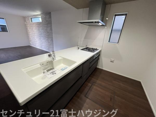 茅ヶ崎市南湖6期　新築1号棟　全1棟