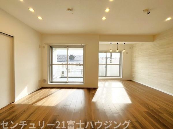 ハイマート辻堂
